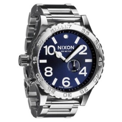 THE 51-30 クオーツ メンズ NA0571258