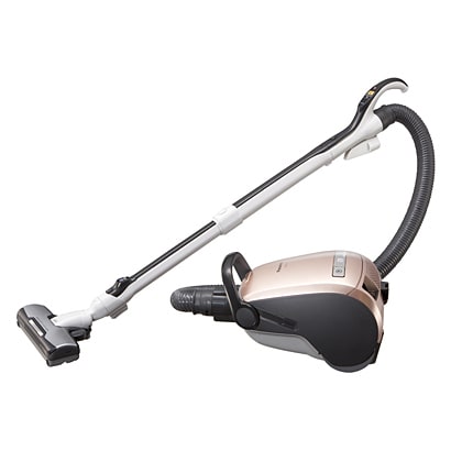 キャニスター型クリーナー MC-PA23G-P