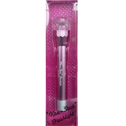LED-YRF401P [LEDキラスティックライトP 単四2本使用]