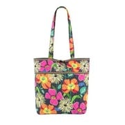 10449138 [手提げ Tote（トート） Jazzy Blooms]