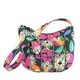 12297138 [ショルダーバッグ Clare（クレア） Jazzy Blooms]