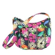 12297138 [ショルダーバッグ Clare（クレア） Jazzy Blooms]