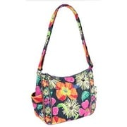 12469138 [ショルダーバッグ On the Go（オンザゴー） Jazzy Blooms]
