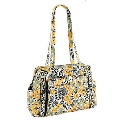 12485135 [手提げ Make a Change Baby Bag（メイクアチェンジベビーバッグ） Go Wild]
