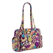 12485137 [手提げ Make a Change Baby Bag（メイクアチェンジベビーバッグ） Plum Crazy]