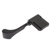 富士フイルムX-E1用サムグリップ UNX-9123