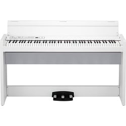 ヨドバシ.com - コルグ KORG LP-380-WH [デジタルピアノ ホワイト ...