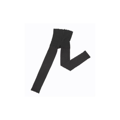 UVカットレギンス 9分丈 ブラック M-L