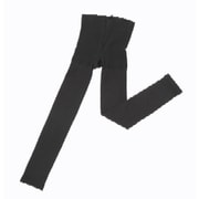 UVカットレギンス 9分丈 ブラック M-L