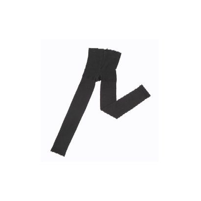 UVカットレギンス 9分丈 ブラック L-LL