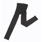 UVカットレギンス 9分丈 ブラック L-LL