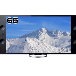 ヨドバシ.com - ソニー SONY BRAVIA(ブラビア) 65V型 地上・BS・110度CSデジタルハイビジョン液晶テレビ 4K対応 3D対応  ※3Dメガネ別売 KD-65X9200A 通販【全品無料配達】