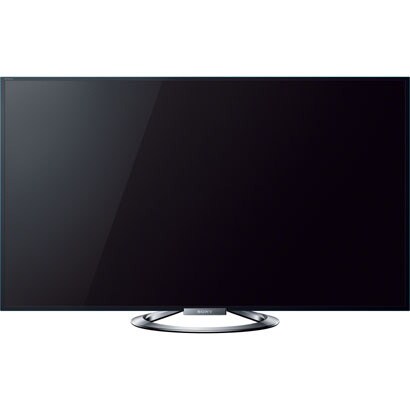BRAVIA(ブラビア) 55V型 地上・BS・110度CSデジタルハイビジョン液晶テレビ 3D対応 ※3Dメガネ別売 KDL-55W900A