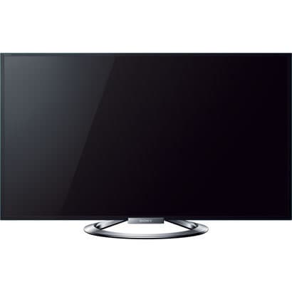 BRAVIA(ブラビア) 46V型 地上・BS・110度CSデジタルハイビジョン液晶テレビ 3D対応 ※3Dメガネ別売 KDL-46W900A