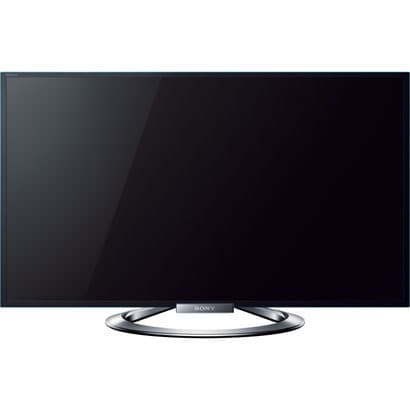 BRAVIA(ブラビア) 40V型 地上・BS・110度CSデジタルハイビジョン液晶テレビ 3D対応 ※3Dメガネ別売 KDL-40W900A