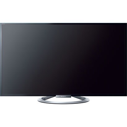 BRAVIA(ブラビア) 47V型 地上・BS・110度CSデジタルハイビジョン液晶テレビ 3D対応 ※3Dメガネ別売 KDL-47W802A