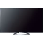 BRAVIA(ブラビア) 47V型 地上・BS・110度CSデジタルハイビジョン液晶テレビ 3D対応 ※3Dメガネ別売 KDL-47W802A
