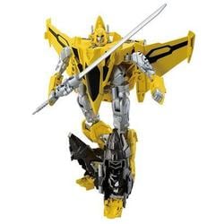 参乗合体トランスフォーマーGO! 侍チーム2号 ジンブ JINBU 新品未使用 参乗合体 トランスフォーマーGO! 侍チーム2号 G02 ジンブ