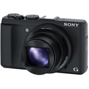 DSC-HX50V BC [Cyber-shot（サイバーショット) HXシリーズ ブラック]