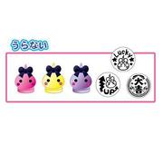 スタンプほっぺちゃん ミニプチセット 占い [メッセージスタンプ]