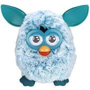 ファービー 日本語版 キウィグリーン [ペットぬいぐるみ]