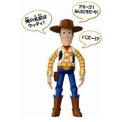 ヨドバシ.com - タカラトミー TAKARATOMY トイ・ストーリー おしゃべりフレンズ ウッディ [音声付キャラクター人形]  通販【全品無料配達】