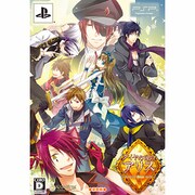 ダイヤの国のアリス～Wonderful Mirror World～ 豪華版 [PSPソフト]