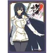 キャラクタースリーブE× [閃乱カグラ「斑鳩」]