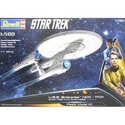 04882 [1／500 NCC-1701 映画版]