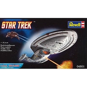 04801 [1／670 NCC-74656 ヴォイジャー]