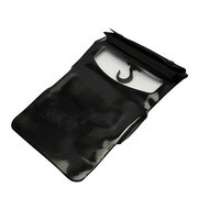 スマポチtab　ブラック ST-126BK
