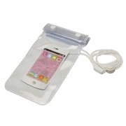 SS-125T [防水バック スマポチ 透明]