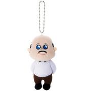 LINE CHARACTER マスコットBC ブチョウBC-1