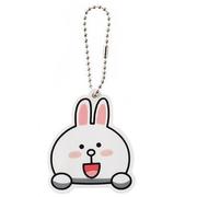LINE CHARACTER キーカバー コニー