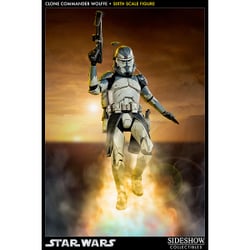 ヨドバシ.com - ホットトイズ HOT TOYS スター・ウォーズ 1／6