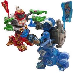 ヨドバシ.com - タカラトミー TAKARATOMY バトロボーグ4G