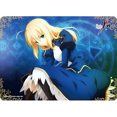 キャラクター万能ラバーマット Fate／Zero