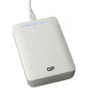 マルチコネクタ付リチウム充電器 10400mAh SB50-301W