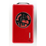 Smart Buddy ウルトラパワーバンク ウルトラマンモデル 赤 2000mAh SB70-101RWU