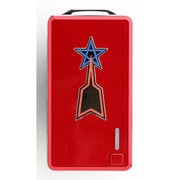 Smart Buddy ウルトラパワーバンク 科学特捜隊モデル 赤 2000mAh SB70-101RDK