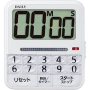 デジタルタイマー タイマーコンビ 白 8RTA01DA03