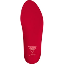 DSIS ソルボランニングエア メンズ M（25.0～26.0cm） ランニング専用 レッド 61666