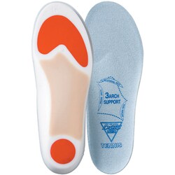 DSIS ソルボテニス M（25.0～26.0cm） テニス専用 ブルーグレー 61827