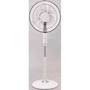 ハイリビング扇風機(リモコン) SKJ-KR383HR(W)