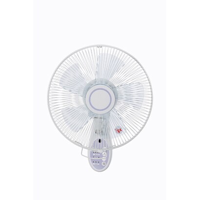 壁掛け扇風機（フルリモコン） SKJ-SH303WFR