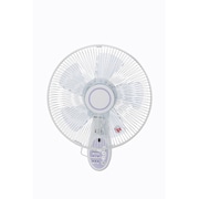 壁掛け扇風機（フルリモコン） SKJ-SH303WFR