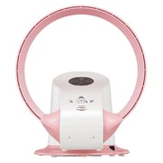 ファンレス扇風機 SKJ-CR303WD(P)
