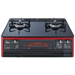 ヨドバシ.com - パロマ Paloma ハイパーガラストップコート(プロパン用左強火) IC-66WCR-L 通販【全品無料配達】