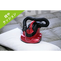 ヨドバシ.com - ATOCARE アトケア EP760-R [UVサイクロンクリーナー 