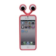 キョロロン iPhone5専用ケース ピンク
